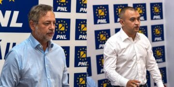 Alexandru Popa: „Fără alianțe cu PSD! Au distrus și sărăcit județul”