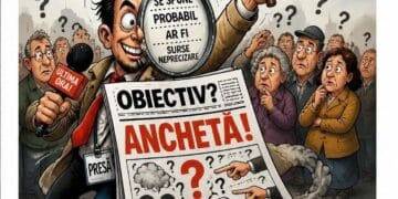 Sub semnătura unui jurnalist fără studii în jurnalism, Monica Paraschiv, produce un articol foarte slab despre CARP „Ana Aslan” și vine doar cu insinuări și acuzații belicoase, probe lipsă