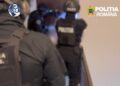 Schema „cecului de 50 de milioane de dolari”. Percheziții DIICOT la Brăila, București și în alte cinci localități într-un dosar de înșelăciune