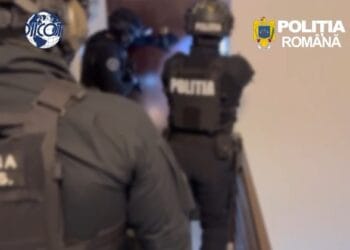 Schema „cecului de 50 de milioane de dolari”. Percheziții DIICOT la Brăila, București și în alte cinci localități într-un dosar de înșelăciune