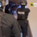 Schema „cecului de 50 de milioane de dolari”. Percheziții DIICOT la Brăila, București și în alte cinci localități într-un dosar de înșelăciune