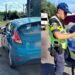 Acțiuni ale polițiștilor pentru reducerea riscului rutier 2 Acțiuni ale polițiștilor pentru reducerea riscului rutier